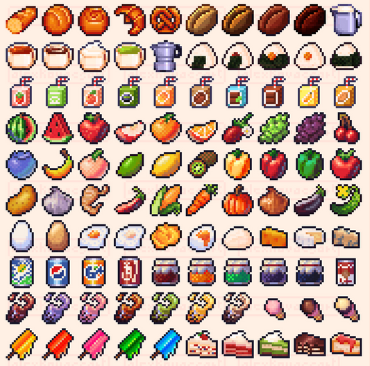 1x Custom Icon